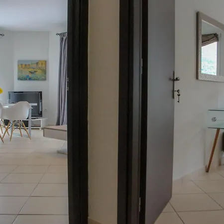 Mirador * Limenas (Thasos)