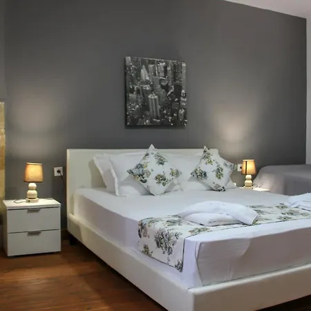 Mirador * Limenas (Thasos)