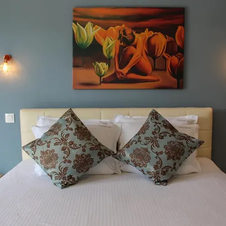 Mirador Limenas (Thasos)