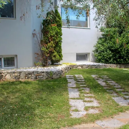 Apartment Mirador Limenas (Thasos)
