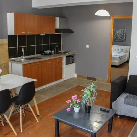 Mirador * Limenas (Thasos)