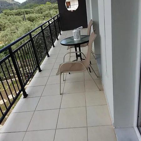 Mirador Daire Limenas (Thasos)