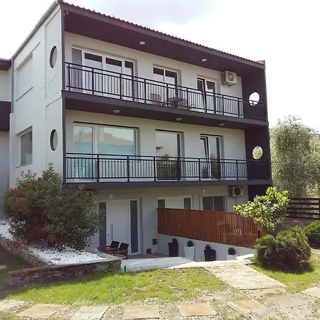 Apartment Mirador