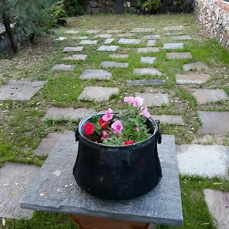 Mirador * Limenas (Thasos)