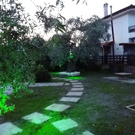 Mirador * Limenas (Thasos)