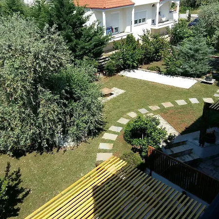 Mirador Апартамент