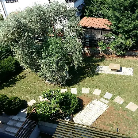 Апартамент Mirador