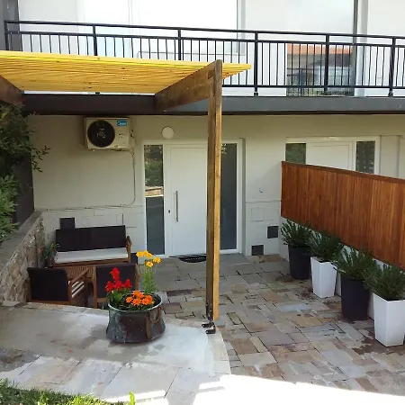 Mirador Limenas (Thasos)