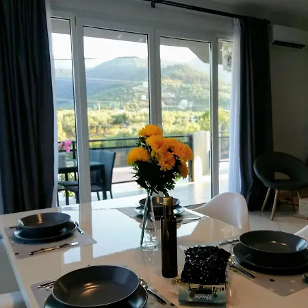 Mirador * Limenas (Thasos)