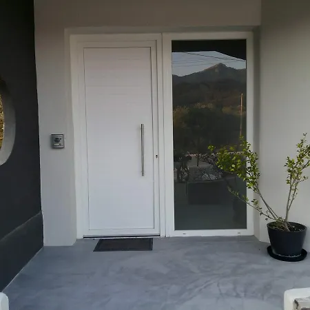 Mirador Daire Limenas (Thasos)