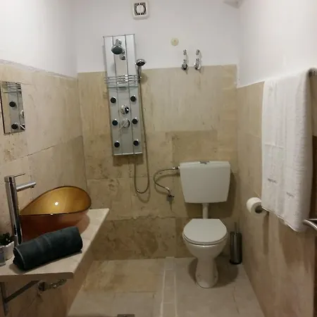 Daire Mirador Limenas (Thasos)