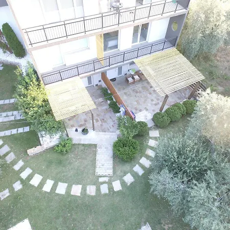 Mirador Limenas (Thasos)