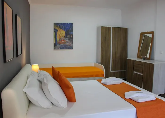 Mirador * Limenas (Thasos)