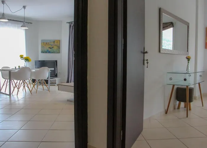 Mirador * Limenas (Thasos)