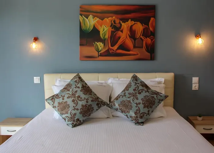 Mirador Limenas (Thasos)