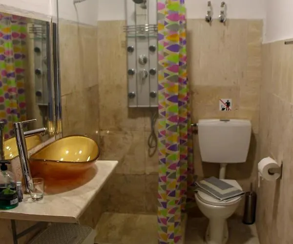 Mirador Limenas (Thasos)