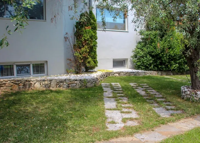 Apartment Mirador Limenas (Thasos)