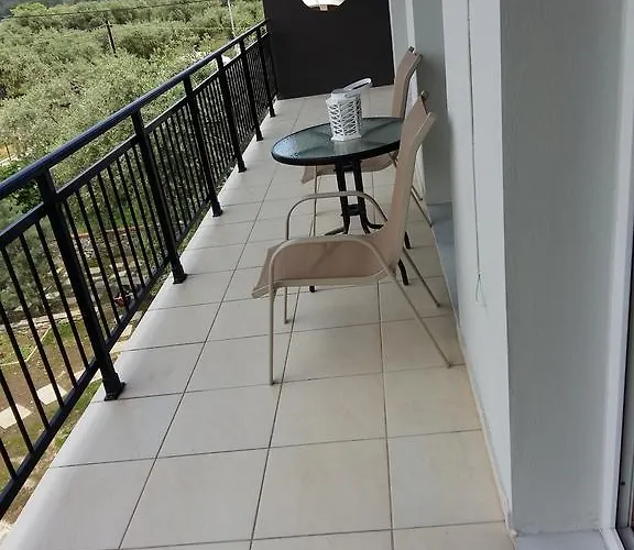 Mirador Apartment Limenas (Thasos)