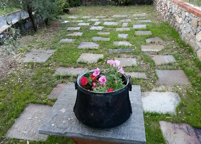 Mirador * Limenas (Thasos)