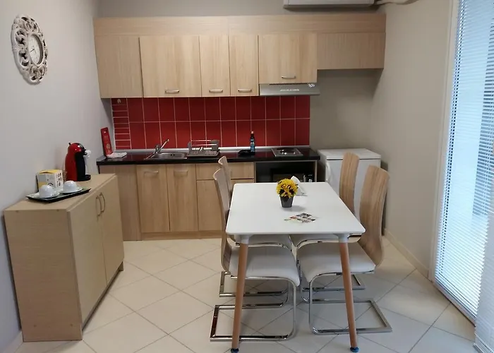 Apartment Mirador Limenas (Thasos)