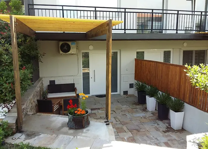 Mirador Limenas (Thasos)