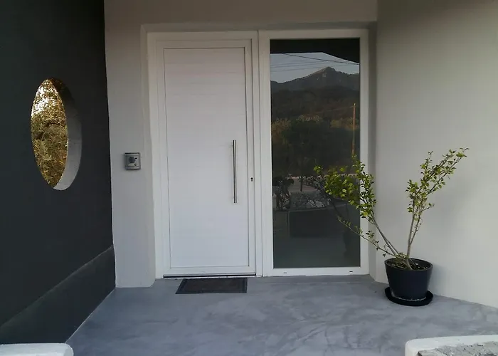 Mirador Apartment Limenas (Thasos)