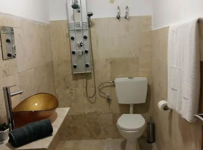 Apartment Mirador Limenas (Thasos)