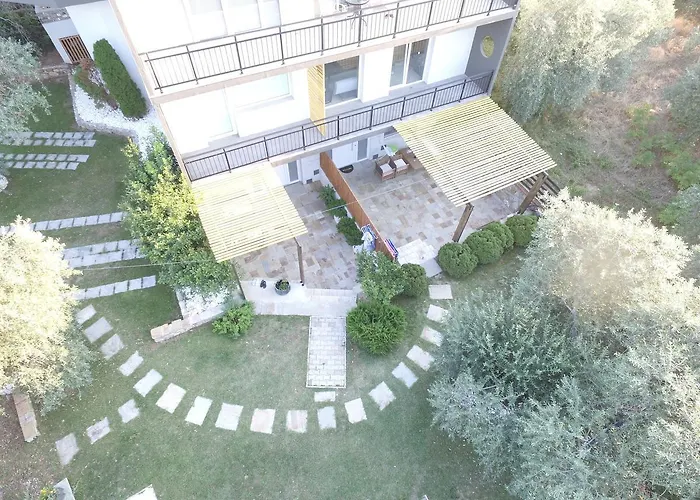 Mirador Limenas (Thasos)