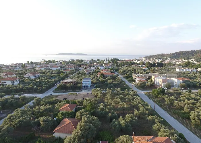 Mirador Apartment Limenas (Thasos)